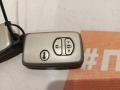 ключ Toyota Camry XV40 2006, 2.4 л., 2AZ-FE, бензин, АКПП, 070, седан, передний привод - фото №7