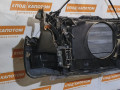 Ноускат Бампер Mercedes-Benz Viano W639 2006, 3.7 л., M 112.976, бензин, АКПП, 9154 - эмаль чёрн.карбон метал, минивэн, задний привод - фото №5