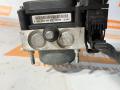 блок ABS Suzuki SX4 1 поколение 2007, 1.5 л., M15A, бензин, АКПП, z7t, хетчбэк 5 дв., передний привод, 0265800581 - фото №2
