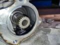 раздаточная коробка BMW X5 E70 2009, 4.8 л., N62 B48 B, бензин, АКПП, внедорожник 5 дв., 27107599886, 27107599889 - фото №8