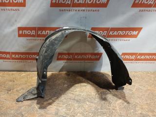 защита арок передняя правая (подкрылок) Suzuki SX4 1 поколение 2006, 1.5 л., M15A, бензин, АКПП, zj3, хетчбэк 5 дв., передний привод, 7232180J00