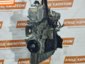 двигатель Volkswagen Golf 6 поколение (2008 - 2012), 1.4 л., CAXA, бензин, 03C100038P, 03C100092K, 03C100041D, 03S100092J, 03C100038P - фото №3