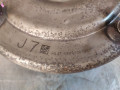 гидротрансформатор АКПП Mazda Premacy 2 поколение 2006, 2.0 л., LF-VE, бензин, АКПП, 0604130845 - фото №5