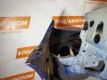 Ноускат Бампер Mazda 3 1 поколение [рестайлинг] 2008, 1.5 л., ZY-VE, бензин, МКПП, 34j, седан, передний привод, B35N50031BAA - фото №10