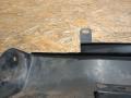 накладка на порог Chevrolet TrailBlazer 1 поколение 2006, 5.3 л., LH6, бензин, АКПП, primary black, внедорожник 5 дв., полный привод, ZBJ2R4144 - фото №7