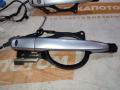 Бесключевой доступ Keyless Mitsubishi ASX 1 поколение 2010, 1.8 л., 4B10, бензин, АКПП, a31b, внедорожник 5 дв., передний привод, 8512B720 - фото №2