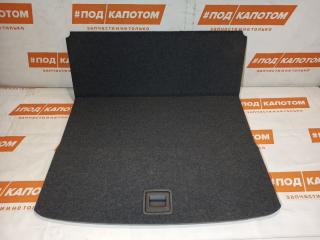 пол багажника Volkswagen Tiguan 1 поколение 2009, 2.0 л., CAWA, бензин, АКПП, z3 / r7n, полный привод, 5N0858855A