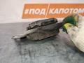 подушка крепления КПП Ford Kuga 2 поколение 2015, 1.5 л., M9MA, бензин, АКПП, moondust silver (metallic), внедорожник 5 дв., передний привод, 322A69 - фото №5