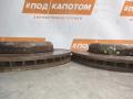 диск тормозной передний BMW 5 серия F07/F10/F11 2011, 3.0 л., N55 B30 A, бензин, АКПП, a90, седан, задний привод - фото №3