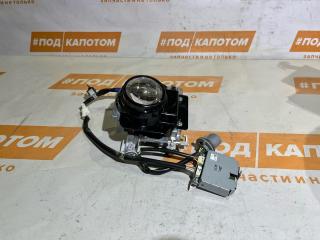 Линза LED лев. Mazda CX-5 KF 2018, 2.5 л., PY-VPS, бензин, АКПП, 45b, внедорожник 5 дв., полный привод, CDJ0040C