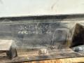 накладка на порог Suzuki Grand Vitara 2 поколение [рестайлинг] 2009, 2.4 л., J24B, бензин, АКПП, внедорожник 5 дв., полный привод, 7766165J0 - фото №11