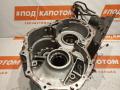 корпус КПП (AКПП) Toyota Camry XV40 (2006 - 2009), 2.4 л., 2AZ-FE, бензин, АКПП, передний привод - фото №13