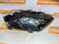 Фара Ксенон лев. Mazda CX-7 1 поколение 2009, 2.3 л., L3-VDT, бензин, АКПП, a3f, внедорожник 5 дв., передний привод, E221-51040 - фото №3