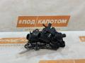 помпа Volkswagen Tiguan 2 поколение 2016, 1.4 л., CZEA, бензин, АКПП, 0q/c9a, внедорожник 5 дв., передний привод, 04E121600AL - фото №6