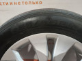 диск литой Honda CR-V 4 поколение 2015 - фото №5