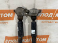 стойка задняя Audi A4 B8/8K 2008, 1.8 л., CABB, бензин, МКПП, седан, передний привод, 8K0513035K - фото №2