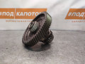 дифференциал Ford Focus 2 поколение [рестайлинг] (2007 - 2011), 2.0 л., G6DA, дизель, МКПП, передний привод, YS4R4205 - фото №5