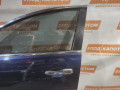 дверь передняя левая Mazda CX-9 1 поколение [рестайлинг] 2012, 3.7 л., CA, бензин, АКПП, 35j, внедорожник 5 дв., полный привод - фото №5