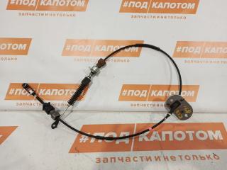 трос кулисы КПП Mazda CX-9 1 поколение [рестайлинг] 2012, 3.7 л., CA, бензин, АКПП, 35j, внедорожник 5 дв., полный привод