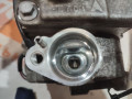 компрессор кондиционера Mercedes-Benz E-Класс W211/S211 [рестайлинг] 2006, 3.5 л., M 272.964, бензин, АКПП, 960u - унив.лак alabasterweiss, седан, задний привод, A0012308111, 447190-3392 - фото №15