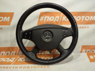 руль Mercedes-Benz B-Класс W245 2008, 1.7 л., M 266.940, бензин, АКПП, 650u, хетчбэк 5 дв., передний привод, A1644601703