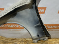 крыло переднее правое Mercedes-Benz E-Класс W211/S211 [рестайлинг] 2006, 3.5 л., M 272.964, бензин, АКПП, 960u - унив.лак alabasterweiss, седан, задний привод - фото №10