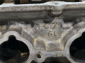 головка блока цилиндров Infiniti G35 3 поколение (2002 - 2007), 3.5 л., VQ35DE, бензин, АКПП, седан, задний привод, R-CD7, 110408J100 - фото №12