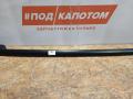 дуги на крышу (рейлинги) Volkswagen Tiguan 1 поколение 2009, 2.0 л., CAWA, бензин, АКПП, z3 / r7n, полный привод, 5N0860026, 5N0860025 - фото №4