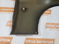 крыло переднее левое BMW 3 серия E90/E91/E92/E93 (2004 - 2010), 41357135679 - фото №8