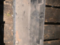 накладка на порог Hyundai Santa Fe 3 поколение (DM) 2013, 2.2 л., D4HB, дизель, АКПП, ncw, внедорожник 5 дв., полный привод, 877522W000 - фото №7
