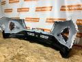 бампер передний Chery Tiggo 7 Pro Max 1 поколение (2022 - 2024), 6090020491AA, 602000942AA, 602001065AA, 602002888AA - фото №4