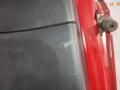 крышка багажника (дверь 3-5) Nissan X-Trail T31 [рестайлинг] 2012, 2.5 л., QR25, бензин, АКПП, ax6, внедорожник 5 дв., полный привод, K010MJG0EA - фото №14