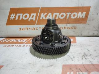 дифференциал Ford Focus 2 поколение (2004 - 2008), 1.6 л., HWDB, бензин, МКПП, YS4R4205, 4706058
