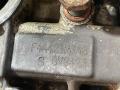 корпус КПП (AКПП) Mitsubishi Lancer 9 поколение (2003 - 2010), 2.0 л., 4G63 (DOHC 16V), бензин, АКПП, передний привод, F4A421M6A3 - фото №14