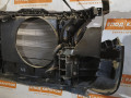 Ноускат Бампер Mercedes-Benz Viano W639 2006, 3.7 л., M 112.976, бензин, АКПП, 9154 - эмаль чёрн.карбон метал, минивэн, задний привод - фото №4