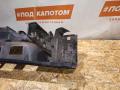 усилитель бампера заднего Chevrolet TrailBlazer 1 поколение 2006, 5.3 л., LH6, бензин, АКПП, primary black, внедорожник 5 дв., полный привод - фото №9