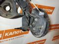 балка подвески задняя Suzuki SX4 1 поколение 2009, 1.5 л., M15A, бензин, АКПП, zmv, хетчбэк 5 дв., передний привод, 4651080J10 - фото №14