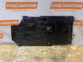 защита днища Mercedes-Benz E-Класс W211/S211 [рестайлинг] 2006, 3.5 л., M 272.964, бензин, АКПП, 960u - унив.лак alabasterweiss, седан, задний привод, A2116192138 - фото №7