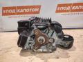 редуктор заднего моста Volkswagen Tiguan 1 поколение 2009, 2.0 л., CAWA, бензин, АКПП, z3 / r7n, полный привод, ZSB0525010 - фото №12