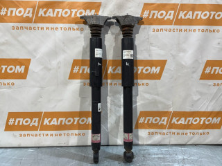 стойка задняя Mazda 6 GJ GL 2012, 2.2 л., SH-VPTR, дизель, АКПП, 42m, универсал, передний привод, GHP928700D