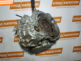 КПП автоматическая (АКПП) Mazda 2 DE (2007 - 2010), 1.5 л., ZY-DE, бензин, вариатор, DJ0219090A, DJ0219090B, XA15LN, DJ0119090C