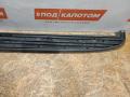 подножка Chevrolet TrailBlazer 1 поколение 2003, 4.2 л., LL8, бензин, АКПП, primary black, внедорожник 5 дв., полный привод, 15052423, 15052424 - фото №13