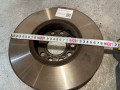 диск тормозной передний Audi A4 B7 2007, 2.0 л., ALT, бензин, АКПП, l8 / z9y, универсал, передний привод, 8E0615301Q - фото №5