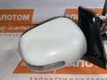Комплект зеркал Suzuki SX4 1 поколение 2007, 1.5 л., M15A, бензин, АКПП, z7t, хетчбэк 5 дв., передний привод, 565851, 565850 - фото №3
