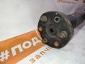 карданный вал Mercedes-Benz E-Класс W211/S211 2002, 2.6 л., M 112.913, бензин, АКПП, 744u серебр брил-т metallic, седан, задний привод, 2114104706 - фото №9