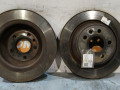 диски тормозные задние Volvo S60 2 поколение 2012, 1.6 л., B 4164 T, бензин, АКПП, седан, передний привод, 31341382 - фото №12