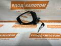 зеркало наружное левое Mazda CX-9 2 поколение TC 2017, 2.5 л., PYT, бензин, АКПП, 46g, внедорожник 5 дв., передний привод, 044877 - фото №7