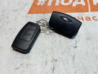 ключ Ford Focus 3 поколение 2011, 2.0 л., MGDA, бензин, АКПП, хетчбэк 5 дв., передний привод, 3M5T-15K601-EA