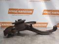 кулак поворотный правый Volkswagen Touareg 1 поколение 2006, 3.2 л., BMV, бензин, АКПП, z4 / c9z, внедорожник 5 дв., 7LC4C7258A - фото №11