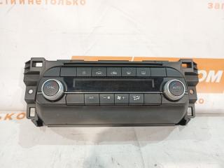 БЛОК КЛИМАТА Mazda CX-5 KF 2018, 2.5 л., PY-VPS, бензин, АКПП, 45b, внедорожник 5 дв., полный привод, K32861190